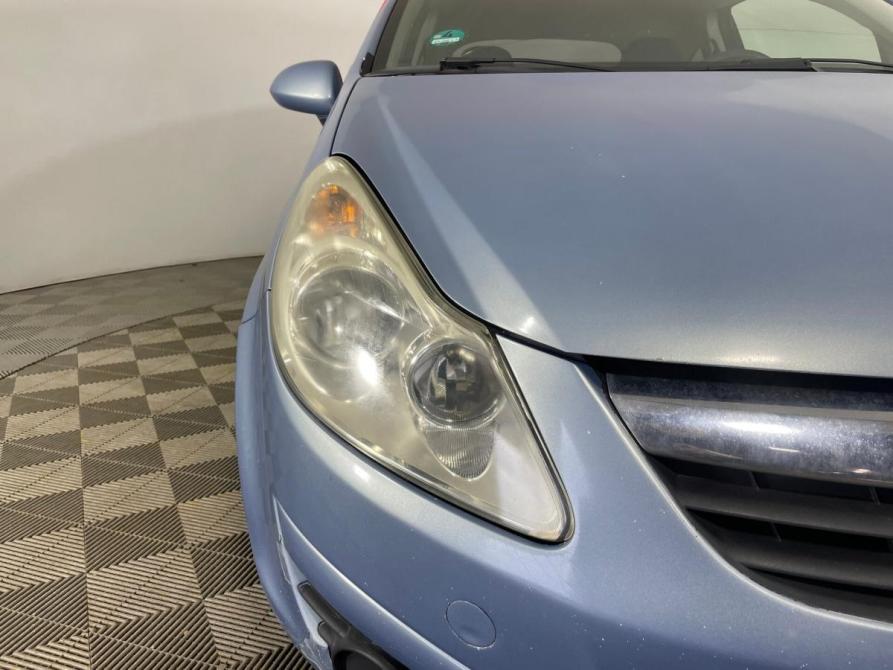 Opel Corsa D Воронеж  - изображение 7