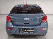 Chevrolet Cruze I Рестайлинг Казань  - изображение 29