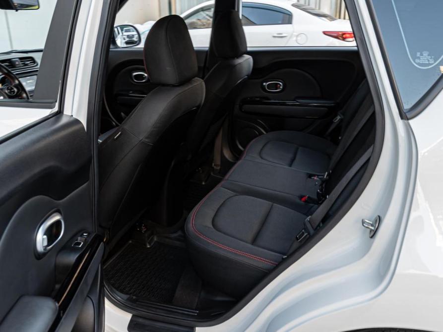 Kia Soul II Рестайлинг Краснодар  - изображение 11