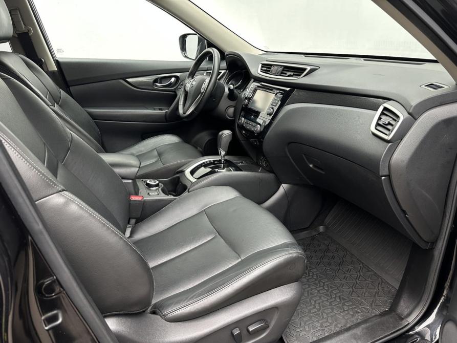 Nissan X-Trail III Москва  - изображение 13