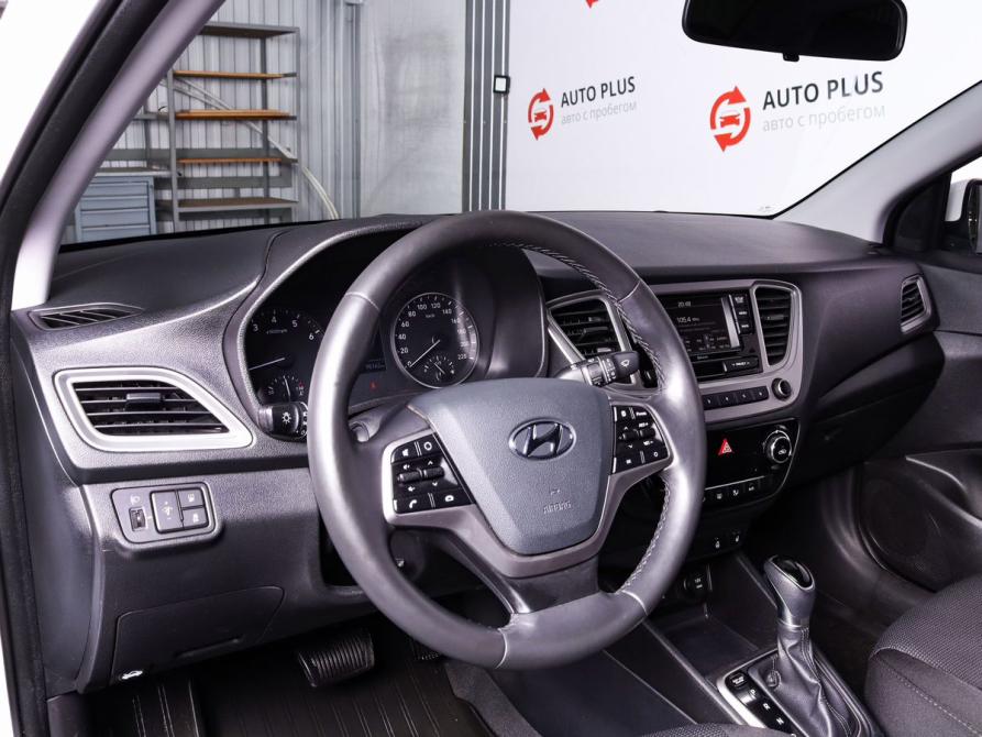 Hyundai Solaris II Минеральные Воды  - изображение 7