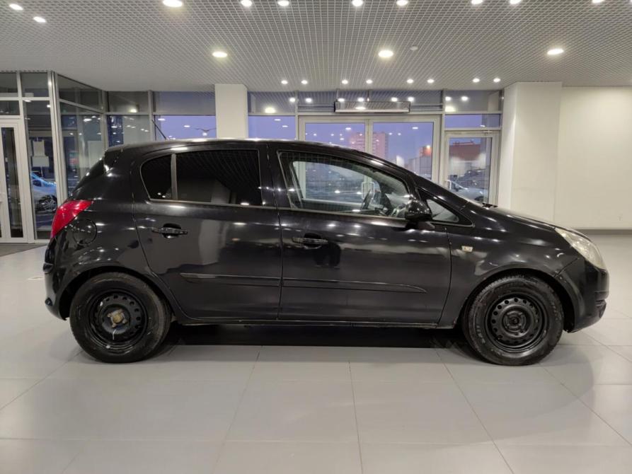 Opel Corsa D Казань  - изображение 5