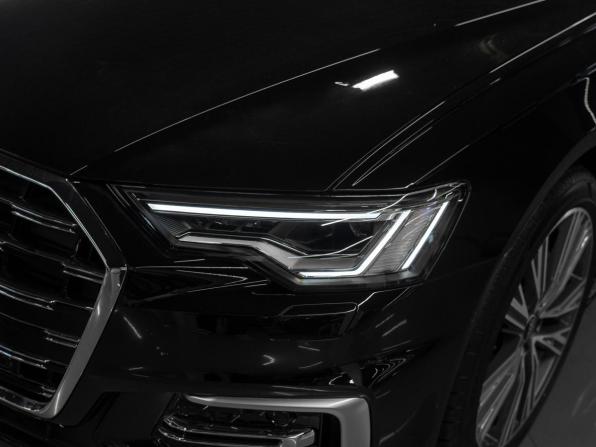 Audi A6 V (C8) Рестайлинг с пробегом 2025 года, цена 6 680 000 рублей, 50 км, седан, Автокод Объявления
