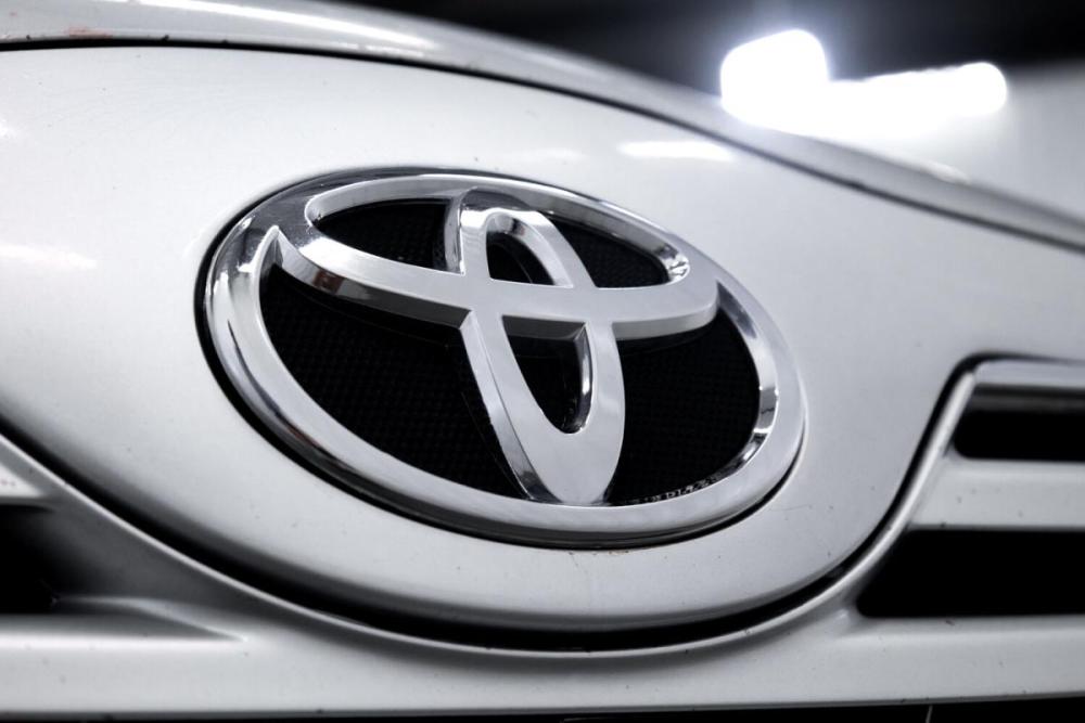 Toyota Camry VI (XV40) Тюмень  - изображение 10