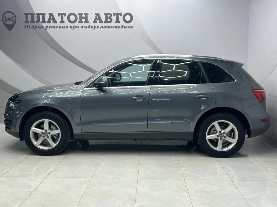 Audi Q5 I (8R) Воронеж  - изображение 4