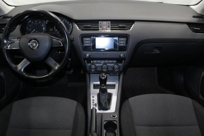 Skoda Octavia III (A7) с пробегом 2014 года, цена 1 149 000 рублей, 156000 км, лифтбек, Автокод Объявления