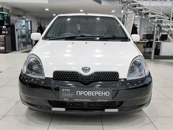 Toyota Vitz I (P10) с пробегом 2000 года, цена 299 000 рублей, 35500 км, хэтчбек, Автокод Объявления