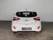 Hyundai i30 II Москва  - изображение 24