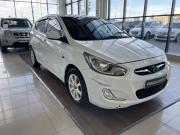 Hyundai Solaris I Саратов  - изображение 29