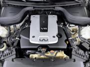 Infiniti EX I (J50) Москва  - изображение 38