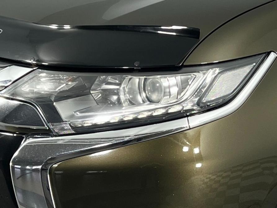 Mitsubishi Outlander III Рестайлинг 3 Калининград  - изображение 9