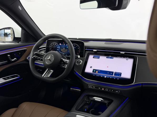 Mercedes-Benz E-Класс VI (W214 S214) с пробегом 2026 года, цена 8 650 000 рублей, 26 км, седан, Автокод Объявления