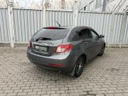 Geely Emgrand EC7 Ростов-на-Дону  - изображение 23