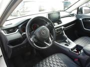 Toyota RAV4 V (XA50) Владимир  - изображение 28
