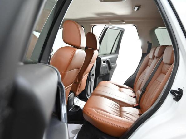 Land Rover Freelander II Рестайлинг 2 с пробегом 2014 года, цена 1 269 000 рублей, 127925 км, внедорожник, Автокод Объявления