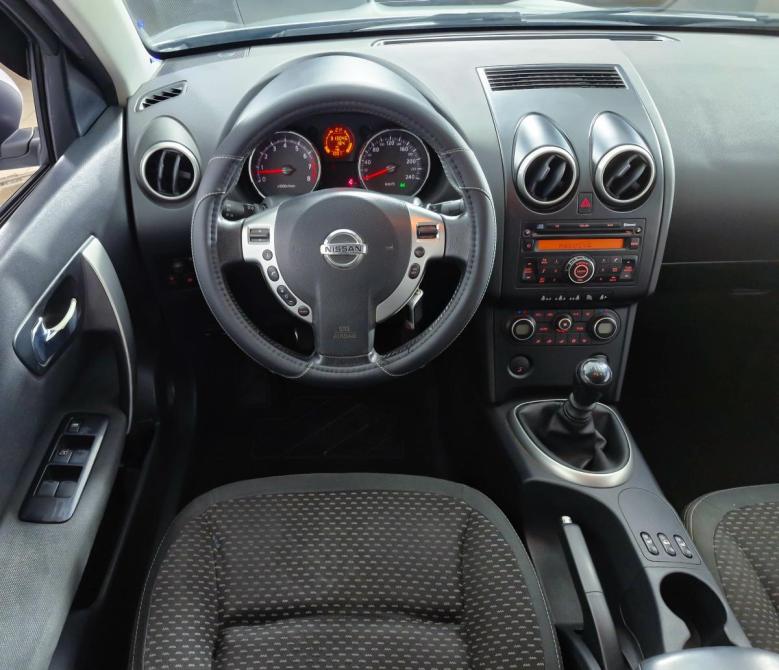 Nissan Qashqai I Нижний Новгород  - изображение 13