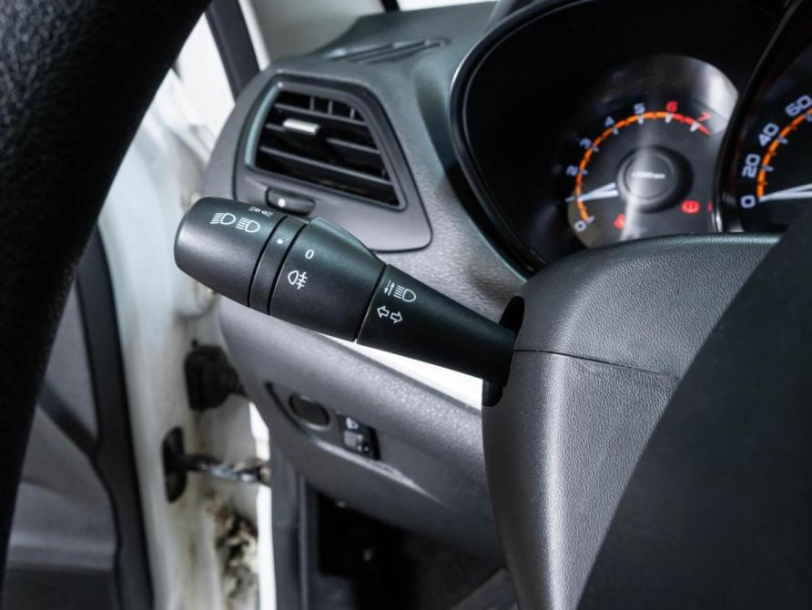 Lada (ВАЗ) Vesta I Ставрополь  - изображение 15