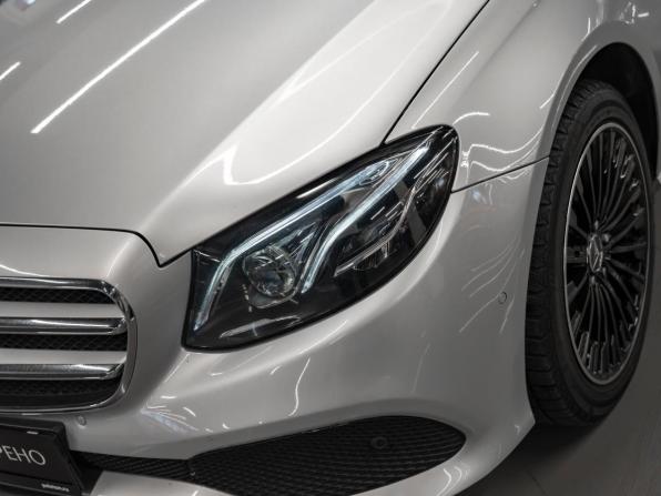 Mercedes-Benz E-Класс V (W213 S213 C238) с пробегом 2019 года, цена 3 100 000 рублей, 114994 км, седан, Автокод Объявления