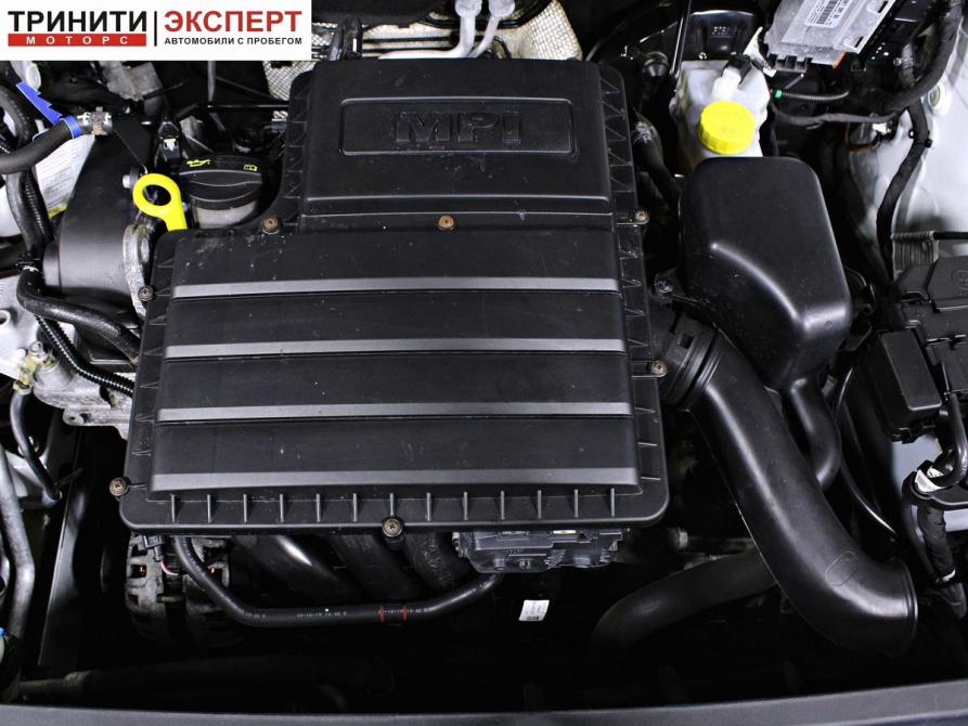 Volkswagen Polo V Рестайлинг Белгород  - изображение 17