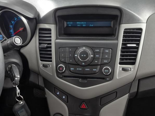 Chevrolet Cruze I с пробегом 2011 года, цена 546 000 рублей, 207865 км, седан, Автокод Объявления