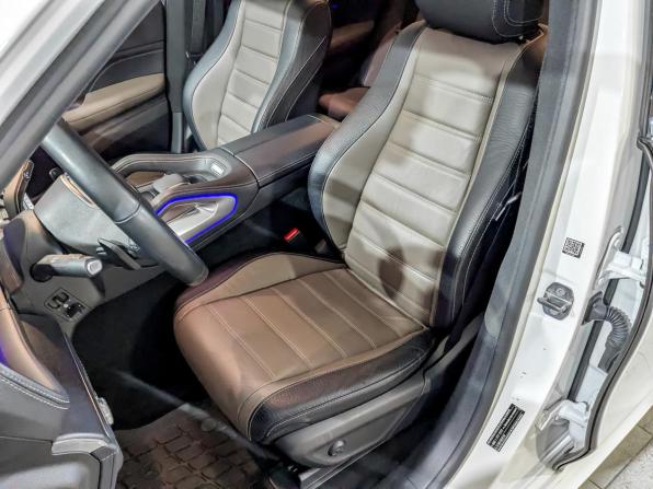 Mercedes-Benz GLE II (V167) с пробегом 2020 года, цена 6 700 000 рублей, 66415 км, внедорожник, Автокод Объявления