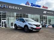 Renault Kaptur I Набережные Челны  - изображение 34