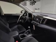 Toyota RAV4 IV (XA40) Казань  - изображение 35