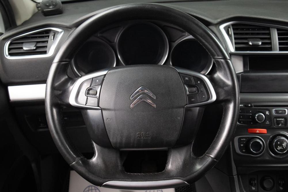 Citroen C4 II Оренбург  - изображение 10