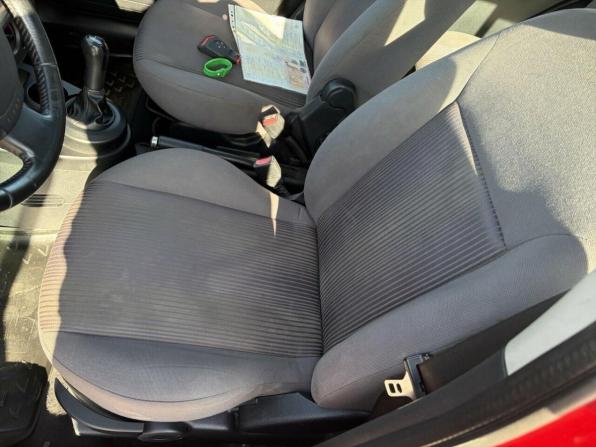 Ford Fusion I Рестайлинг с пробегом 2007 года, цена 423 000 рублей, 113197 км, хэтчбек, Автокод Объявления
