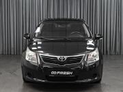 Toyota Avensis III Ставрополь  - изображение 22