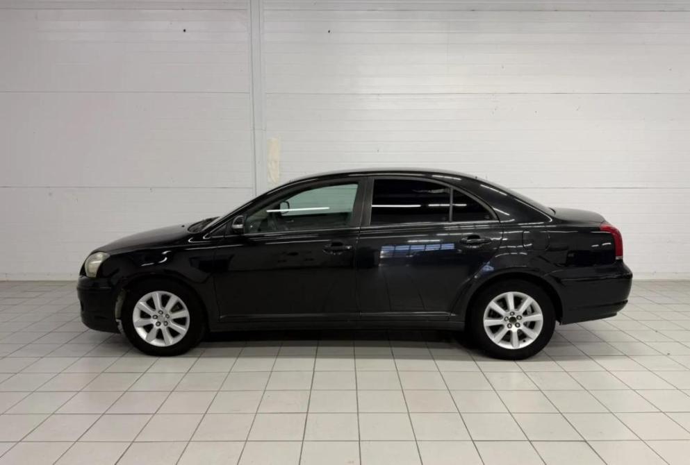 Toyota Avensis II Рестайлинг Астрахань  - изображение 9