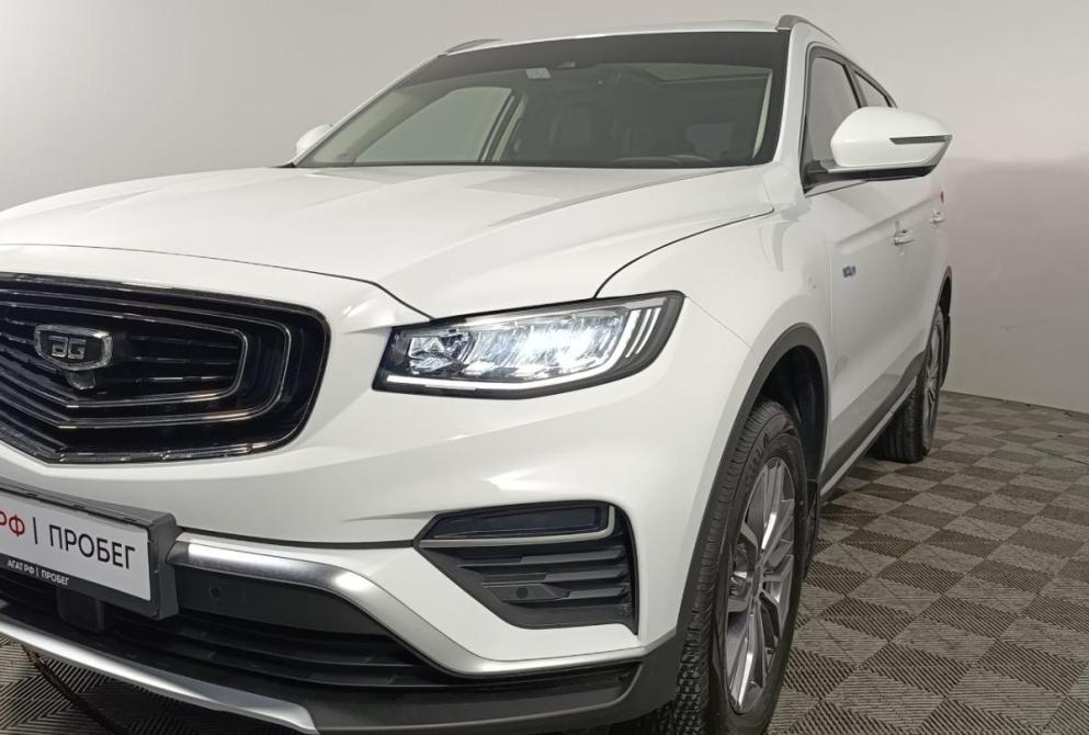 Belgee X70 I Волгоград  - изображение 22