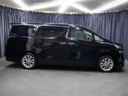 Toyota Vellfire II Москва  - изображение 31