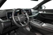 Haval F7x II Москва  - изображение 36