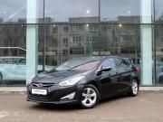 Hyundai i40 I Самара  - изображение 15