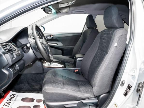 Toyota Camry VII (XV50) с пробегом 2014 года, цена 1 775 000 рублей, 111000 км, седан, Автокод Объявления