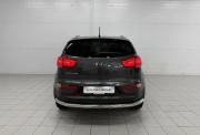 Kia Sportage III Рестайлинг Астрахань  - изображение 25