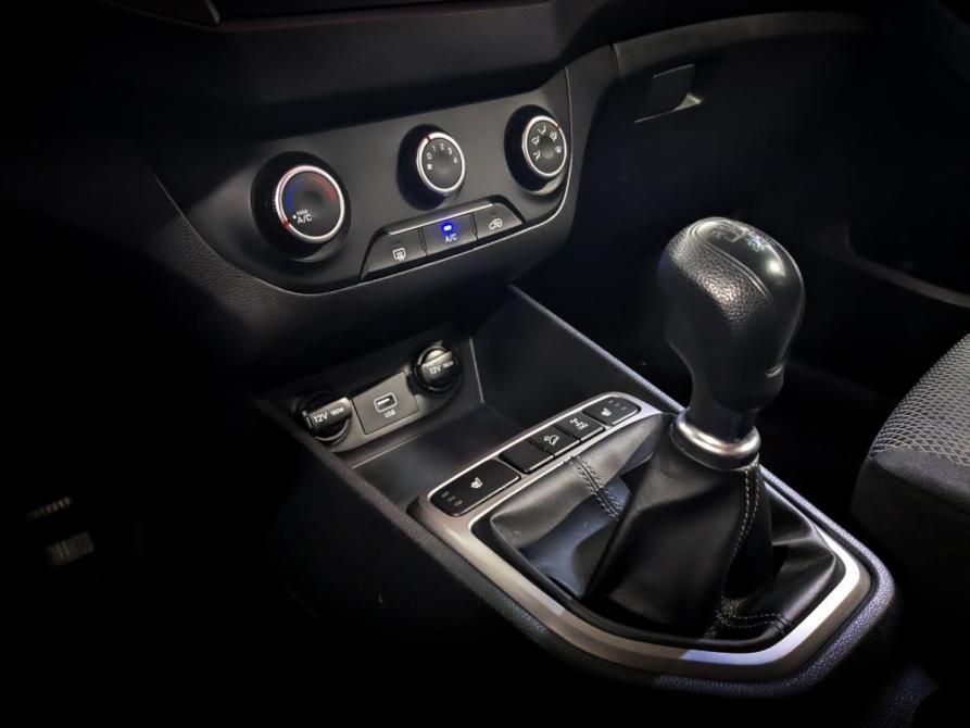 Hyundai Creta I Москва  - изображение 25