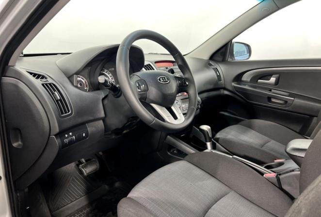 Kia Ceed I Рестайлинг с пробегом 2011 года, цена 895 000 рублей, 127245 км, хэтчбек, Автокод Объявления