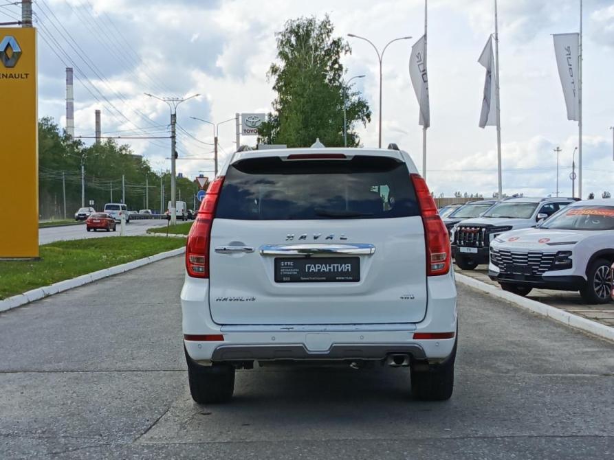 Haval H9 I Рестайлинг Чебоксары  - изображение 7