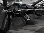 Audi A4 V (B9) Рестайлинг Москва  - изображение 30