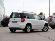 Skoda Yeti I Рестайлинг Самара  - изображение 22