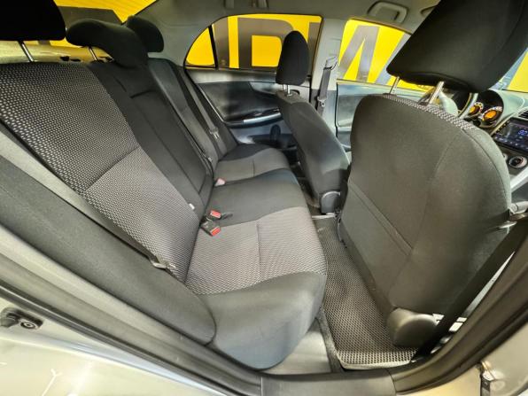 Toyota Corolla X (E140 E150) Рестайлинг с пробегом 2012 года, цена 959 000 рублей, 187238 км, седан, Автокод Объявления