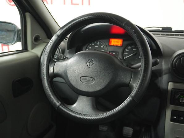 Renault Logan I с пробегом 2008 года, цена 379 000 рублей, 127853 км, седан, Автокод Объявления