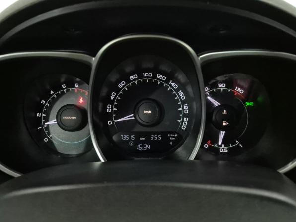 Lada (ВАЗ) Vesta I с пробегом 2016 года, цена 800 000 рублей, 73271 км, седан, Автокод Объявления