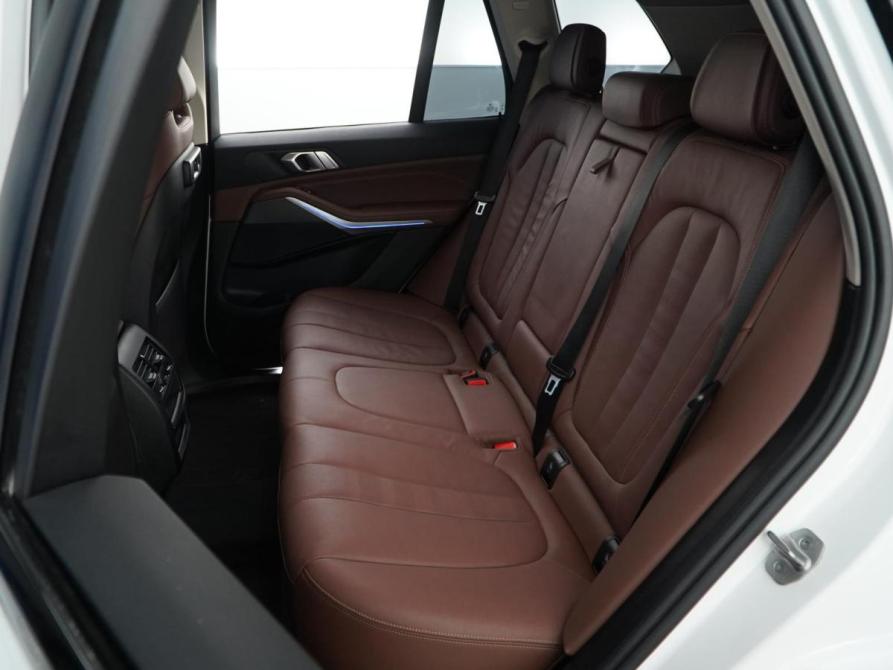 BMW X5 IV (G05/G18) Москва  - изображение 9