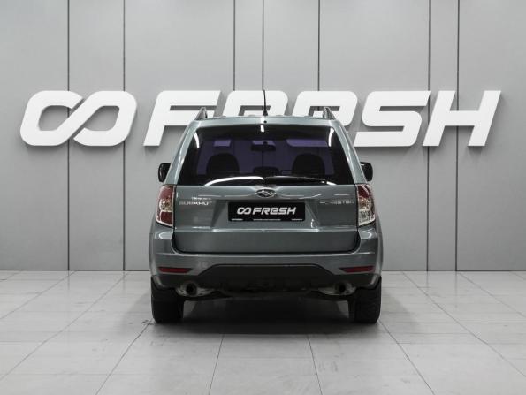 Subaru Forester III с пробегом 2008 года, цена 1 290 000 рублей, 195051 км, внедорожник, Автокод Объявления