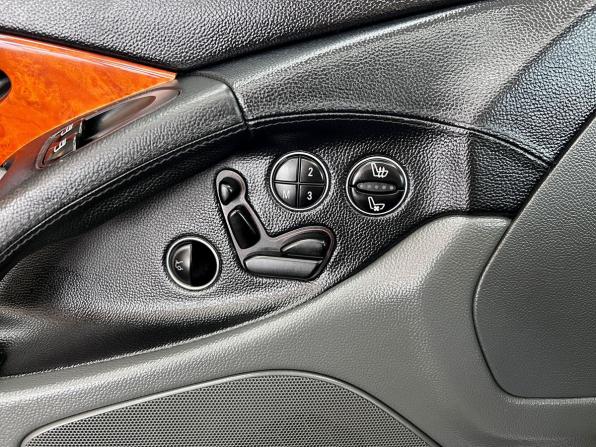 Mercedes-Benz SL-Класс V (R230) с пробегом 2002 года, цена 1 295 000 рублей, 149564 км, родстер, Автокод Объявления