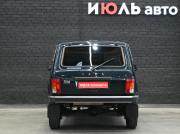 Lada (ВАЗ) Niva Legend I Екатеринбург  - изображение 22