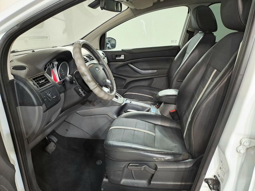 Ford Kuga I Москва  - изображение 9